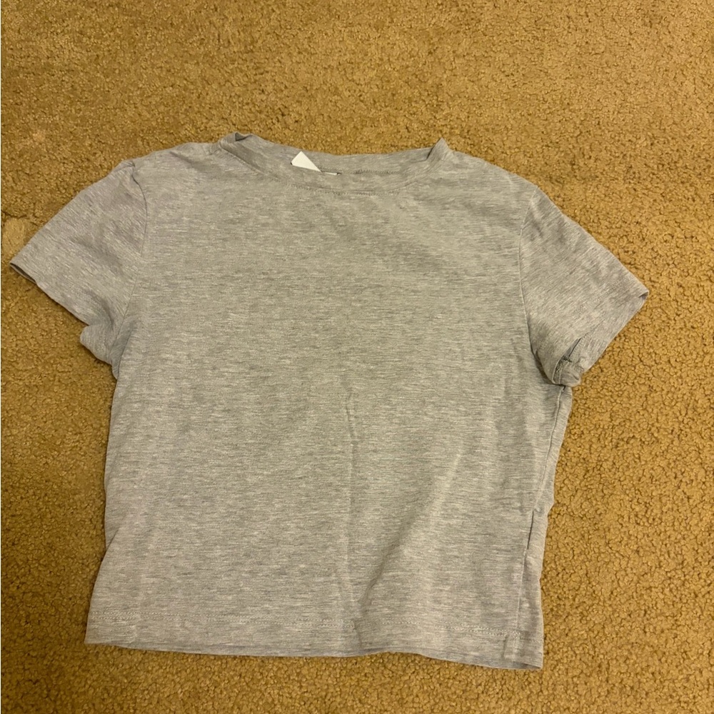H&M Baby Tee